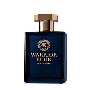 Eau de Toilette en Spray para Hombre, 3.4 Fl Oz, Fragancia Aromática Fougere, Perfume de Intensidad Media, Notas de Menta, Manzana Verde y Limón - Product Image 1