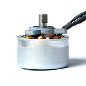 มอเตอร์ไร้แปรงถ่าน 3520 7.4VDC 12V สำหรับปืนนวด นวดเนื้อเยื่อลึก ผ่อนคลายกล้ามเนื้อ ชาร์จไฟได้ - Product Image 4