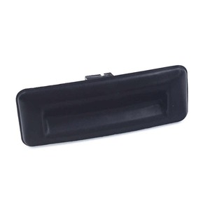 Interruptor de Señal de Giro Automotriz en Existencia, Liberación de Maletero para Volkswagen Skoda Mingrui Modelo 1ZD827574, Nuevo - Product Image 3