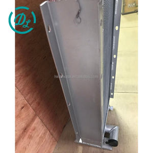 EexcavaStart XE80 Excavator Radiator <b>Water</b> Tank Assembly Durable Aluminum Core Efficient <b>Cooling</b> 1 Year Warranty Guangdong China - Product Image 2