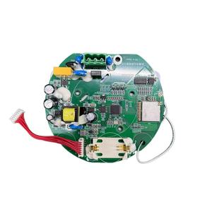 Placa de Control PCBA para Iluminación IoT, Ensamblaje de Iluminación LED Inteligente Personalizable - Desarrollo de Nuevo Producto, Hecho en Tailandia - Product Image 3