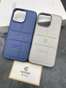 Étui en cuir professionnel pour Samsung S25 Ultra S26 Ultra Infinix Tecno Redmi Xiaomi - Product Image 2