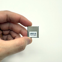 Módulo Lector RFID UHF OEM TY921 Impinj E310 E710 ISO18000-6C, Alcance de 20m, Potencia RF de 26dBm, 860-960MHz, para Control de Acceso
