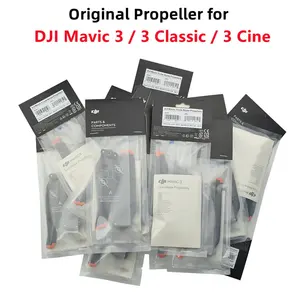 Original Propeller For Mavic 3 Classic Cine Drone Accessories Quick Release Drone Propeller Blades For DJI Mavic 3 Quadcopter