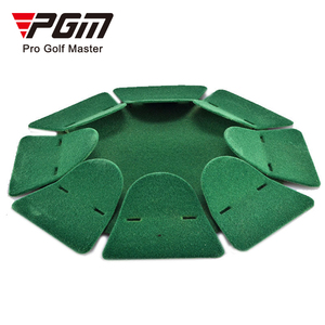 PGM-Mini taza de Golf de acero flocado, práctica, entrenamiento - Product Image 3