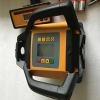 Dual Grade Rotary Laser Level FRE203X-1-2S High Quality Optical Surveying & Measuring Instrument for Industrial Use