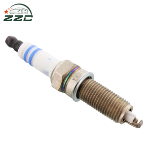 Candela d'Accensione YR8SEU 0242129515 per Hyundai <span class=keywords><strong>Kia</strong></span> Elantra Forte Cerato <span class=keywords><strong>Rio</strong></span>, Vendita Diretta dalla Fabbrica - Product Image 3