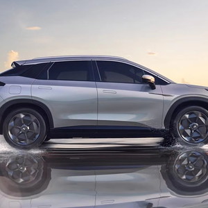 2022 AION LX Plus Thousand Mile Edition 144.4kWh Ventas al por mayor de dirección izquierda New Energy Vehicle Hot Export from China - Product Image 4