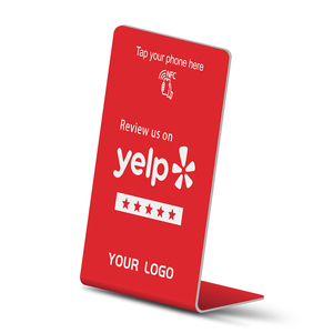 <span class=keywords><strong>Nfc</strong></span> tapfive Google xem xét PVC đứng biểu tượng tùy chỉnh QR mã không tiếp xúc kỹ thuật số thẻ kinh doanh Phương tiện truyền thông xã hội menu - Product Image 4