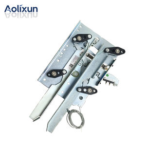 Coltello per Porta Ascensore Juli Canny <span class=keywords><strong>Montanari</strong></span> FWL-01/XD-CS01 Originale di Alta Qualità a Prezzo di Fabbrica con Dispositivo di Chiusura Porta Cabina - Product Image 3