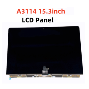 Nouvel écran LCD pour ordinateur portable A3114 pour <span class=keywords><strong>Macbook</strong></span> <span class=keywords><strong>Air</strong></span> M3 A3114 15 "2023 ans Lcd uniquement pièce de rechange - Product Image 2