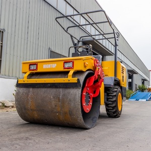 ركوب صغير على 3 طن 3.5 طن لمشاريع الرصيف الصغيرة - Product Image 5