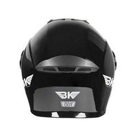 Casques de moto en promotion, unisexes, modulables, en ABS, pour motocross, personnalisables, fabriqués par des fabricants de motos