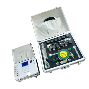 Equipo de Tomografía de Detección de Pulsos Portátil para Pruebas No Destructivas de Árboles Antiguos y Especímenes Notables - Product Image 5