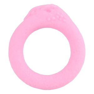 FAAK Wholesale Dropshipping Customized Thick Cock <b>Rings</b> High Quality Liquid Silicone <b>Ring</b> Sex Toys for <b>Couples</b> - Product Image 4