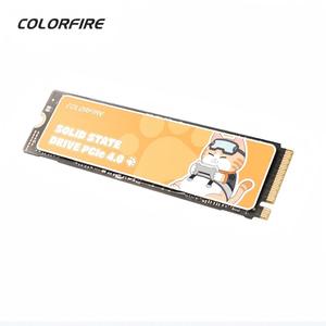 SSD Baru Kingbank ME700 PRO M.2 NVMe PCIe 4.0 X4 Internal Solid State Drive 2280 untuk Laptop Desktop Tersedia - Product Image 4