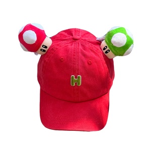 <span class=keywords><strong>Gorra</strong></span> <span class=keywords><strong>de</strong></span> Béisbol Kawaii Rosa Toadette con Orejas <span class=keywords><strong>de</strong></span> Hongo 3D <span class=keywords><strong>de</strong></span> Peluche, Inspirada en <span class=keywords><strong>Super</strong></span> <span class=keywords><strong>Mario</strong></span>, para Parques Temáticos y Uso Diario - Product Image 5