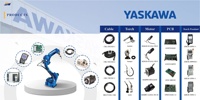 JANCD-YFO1-E  Suku Cadang Robot Yaskawa |   Tersedia |   Garansi 1 Tahun