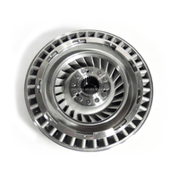 Filtre à huile de retour hydraulique de haute qualité 4120004037001, compatible avec les chargeuses sur pneus LG600 LG665 et les niveleuses G9220