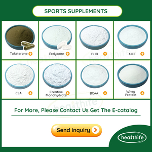 Сыпучие капли для глаз, сырье CAS 79-63-0 Cryptosterol <span class=keywords><strong>Lanosterol</strong></span> - Product Image 4