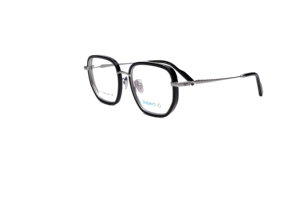 Superovo Cao Cấp Trọng Lượng Nhẹ Titan Đầy Đủ Vành Kính Khung Với Độc Đáo In Dày Biên Giới Cho Tất Cả Các Hình Dạng Khuôn Mặt Hàng Ngày Mặc - Product Image 3