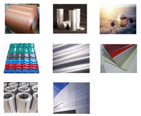 Pâte d'aluminium pigmentée métallique à excellente résistance chimique pour peinture automobile, revêtement plastique et revêtements de bobines