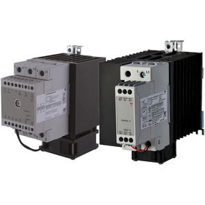 SSR Original RGC1A60D25KEN 600V 25A 1200VP-E-SRW COMM Especialmente Diseñado para Contactores y Relés - Product Image 1