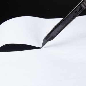 Thiết Kế Độc Đáo Với Dao Tiện Ích Nhỏ 9Mm Đa Chức Năng - Product Image 4