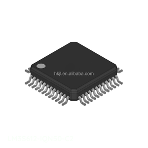 Distributeur autorisé Composants LM3S612-IQN50-C2 électroniques embarqués 48 LQFP - Product Image 1