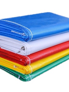 中国制造商塑料Bopp层压25公斤50公斤100公斤袋聚丙烯编织包装袋 - Product Image 3