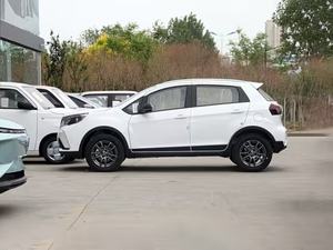 <span class=keywords><strong>2026</strong></span> Gelly Livan X3pro中国制造LIVAN X3 Pro新车汽油吉利SUV LIVAN Lifan 3X吉利瑞兰汽车X3 Pro - Product Image 2