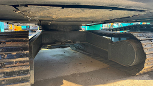 Kobelco usado de alta calidad, motor de núcleo de excavadora de 6 toneladas, bomba de engranajes de caja de cambios, rodamiento PLC, modelo 2024, 1 año de garantía - Product Image 3
