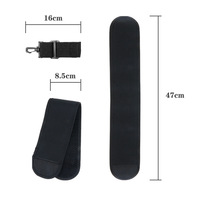 Kit de Accesorios para Alargador de Pene al por Mayor: Ventosa, Cinturón, Correa para Pierna, Soporte, Sistema de Entrenamiento para Mejora Masculina, Extensor - Directo de Fábrica