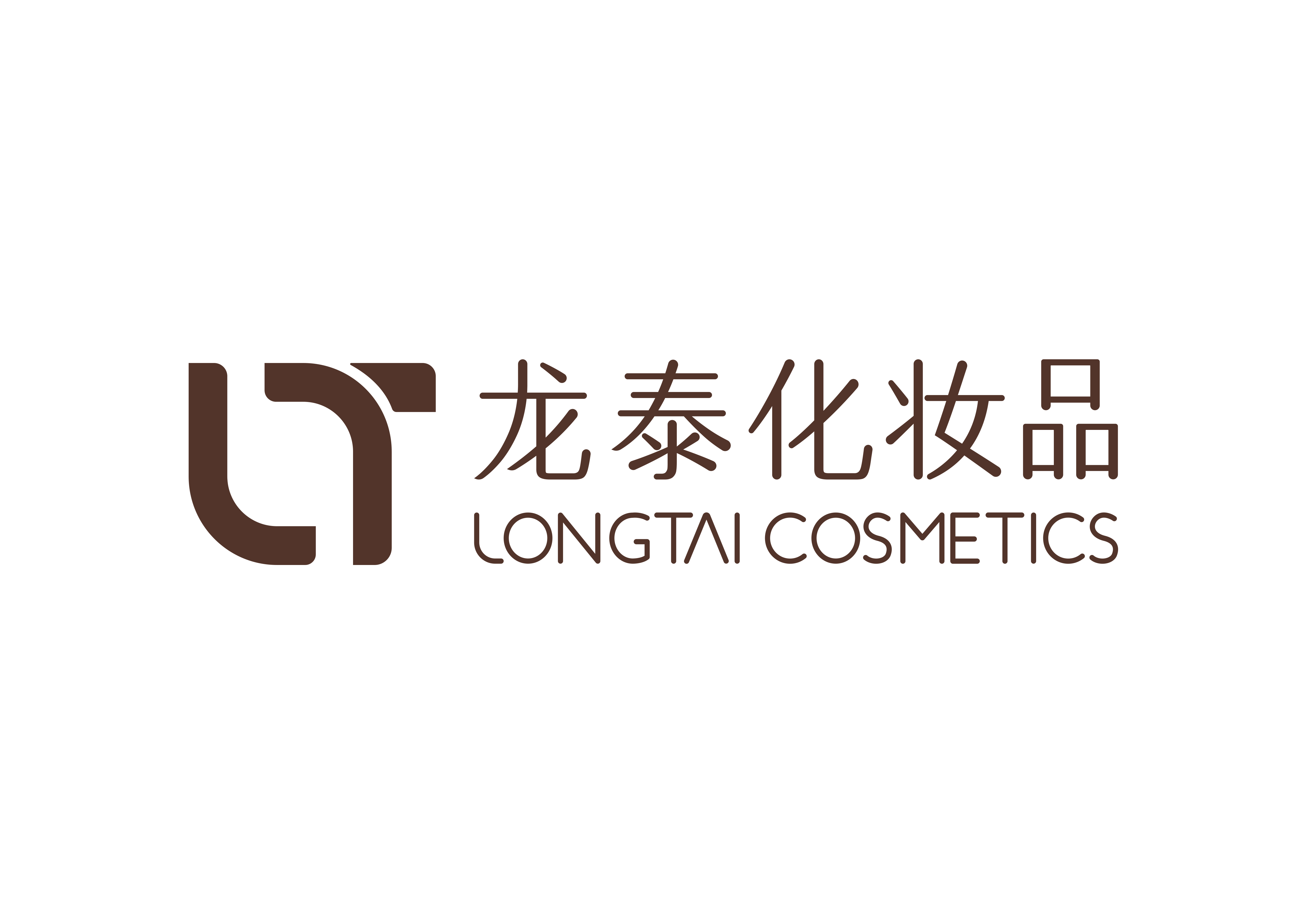 Guangdong Longtai Cosmetics Co., Ltd. logo