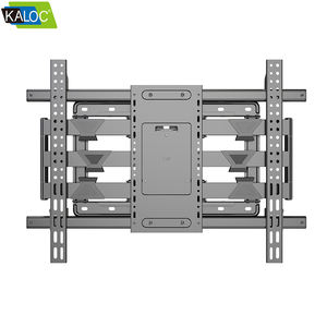 <span class=keywords><strong>Support</strong></span> <span class=keywords><strong>mural</strong></span> <span class=keywords><strong>Tv</strong></span> Max VESA 800x600mm, boîtiers <span class=keywords><strong>articulé</strong></span> robuste avec <span class=keywords><strong>bras</strong></span> <span class=keywords><strong>Long</strong></span> de 648mm, inclinable et pivotant - Product Image 5