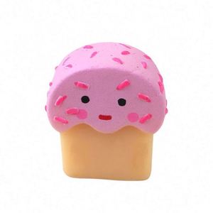 Nuevos Juguetes Blandos Kawaii de TPR Mochi con Forma de Comida, Mini Squishies Antiestrés, Pan Francés Largo, Accesorios de Cocina, Juguetes Novedosos y Divertidos para Niños - Product Image 6