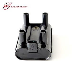 OE 19005270 automotriz de la chispa de encendido de la bobina para Daewoo KONDOR LANOS <span class=keywords><strong>Opel</strong></span> <span class=keywords><strong>FRONTERA</strong></span> B VAUXHALLFRONTERA - Product Image 6