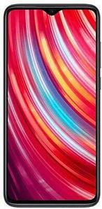 Red-Mi Note 8 Pro Điện Thoại Di Động 6GB 64GB Octa Lõi MTK Helio G90T 64MP AI Qual Hình Ảnh 6.53 Inch FullScreen Red Mi Note 8 Pro - Product Image 5