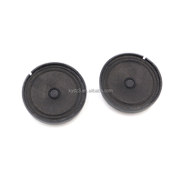 Module audio pour jouets KAIYUAN KY-SP40 40mm 0.5W, composant audio, fabricant OEM ODM, Guangdong Chine