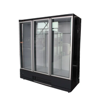 Vitrine Réfrigérée pour Gâteaux, Crèmes Glacées, Pâtisseries et Boulangerie – Présentoir Réfrigérateur Professionnel