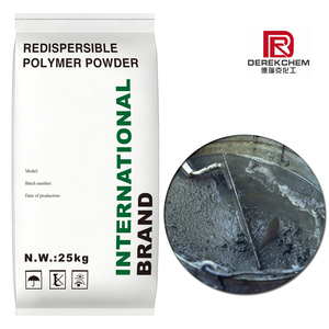 ผง <span class=keywords><strong>RDP</strong></span> ที่ได้รับการปรับเปลี่ยนให้เป็นสารกันน้ำ สำหรับการฉาบปูนกันน้ำและการซ่อมแซมปูน - Product Image 1