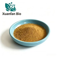 Poudre de Flavonoïdes Totaux de Feuille de Lotus, Extrait Naturel, Matière Première pour Cosmétiques et Compléments Alimentaires, Testée UV, Conditionnée en Fût – Approvisionnement Direct Usine