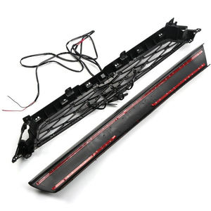 PIEZAS DE CARROCERÍA DE GELING PARA REJILLA <span class=keywords><strong>4RUNNER</strong></span> <span class=keywords><strong>TRD</strong></span> <span class=keywords><strong>PRO</strong></span> CON 3 TRES LÁMPARAS PARA <span class=keywords><strong>4RUNNER</strong></span> <span class=keywords><strong>2020</strong></span> 2021 2022 2023 - Product Image 5