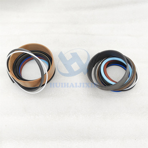 Graafmachine Onderdelen Motor Boom Cilinder Afdichting <span class=keywords><strong>Kit</strong></span> 7y-4698 Voor Graafmachine Olieafdichting <span class=keywords><strong>Kit</strong></span> 320l 325b Arm Emmer Afdichting <span class=keywords><strong>Kit</strong></span> 7y4698 - Product Image 3