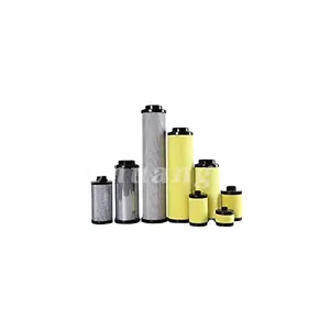 Kit de elementos de filtro de secador de aire, para Orion ELS1000 EMS1000 EDS1000 EKS1000