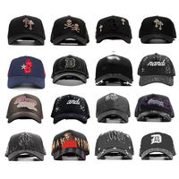 Nouvelle Casquette de Baseball Sportive G5 Qualité Originale 5, Doublure en Satin, Daim Respirant, Imperméable, Logo Brodé Personnalisé, Chapeaux Ajustables