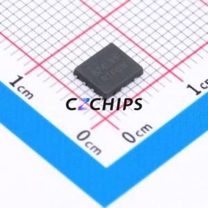 DFN-8 NVMFD5C674NLWFT1G (4.9x5.9) ทรานซิสเตอร์ภาคสนามทรานซิสเตอร์ (Mosfet) แบบใหม่ดั้งเดิม - Product Image 1