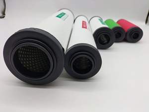 히로스 신형 고효율 공기 필터 요소, 우수한 성능으로 압축 공기를 정화합니다 - Product Image 3