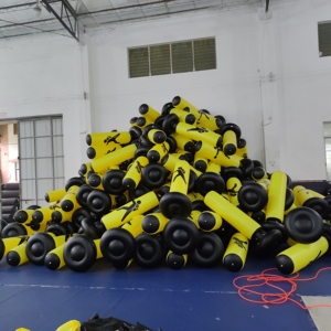 Hot Sell 2022 Fitness Home Gym 63 Inch High Quality Inflatable <strong>Freestanding</strong> <strong>Punch</strong> <strong>Bag</strong> Kids Inflatable Punching <strong>Bag</strong> for Kids - Product Image 6
