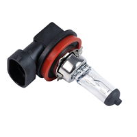 Ampoule halogène automobile MASUMA L290 Premium, longue durée de vie, lampe de remplacement pour l'éclairage des véhicules